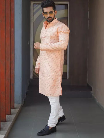 Classy Kurta